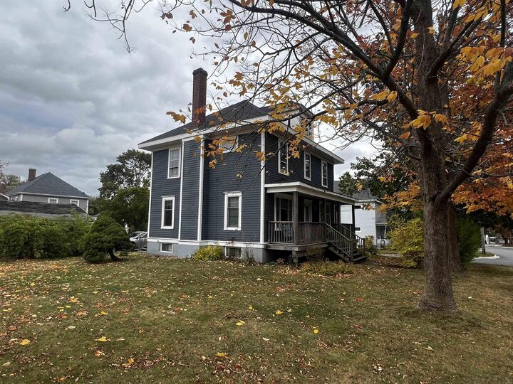 Property Photo:  18 Claremont Avenue  NS B0K 1S0