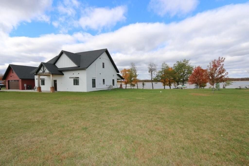 Property Photo:  36589 County Highway 35  MN 56528 