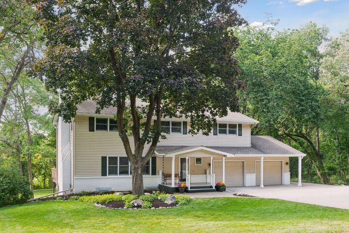 Property Photo: 6902 Canterbury Lane MN 55346
