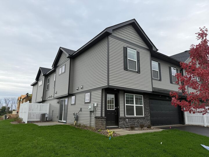 Property Photo: 5285 Long Pointe Pass MN 55129