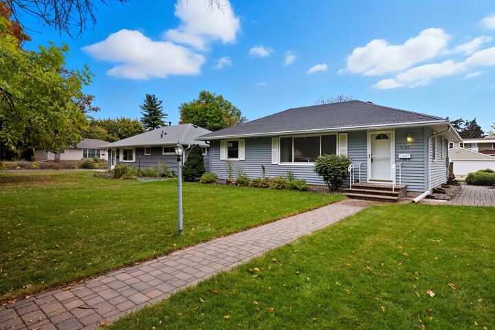 Property Photo: 7205 Garfield Avenue MN 55423