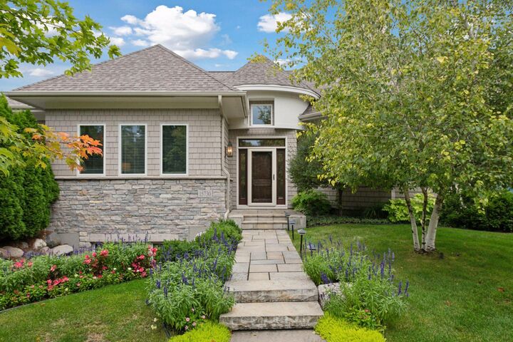 Property Photo: 15730 Portico Drive MN 55391