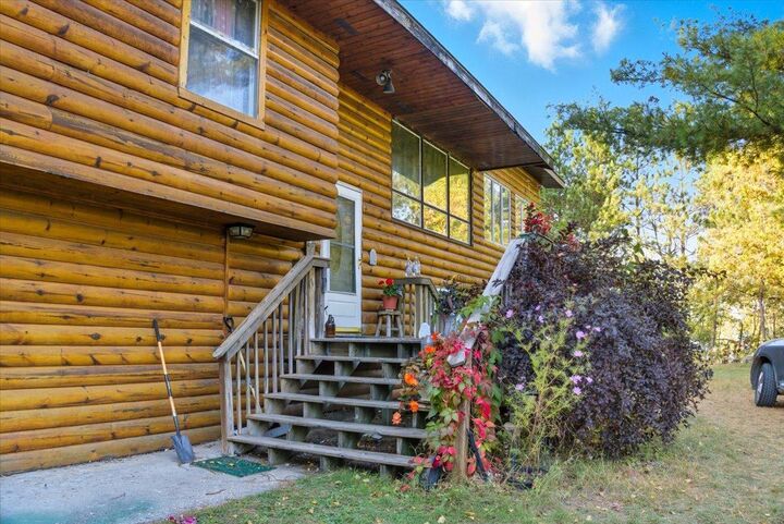 Property Photo: 185 Crow Wing Lake Drive NE MN 56433