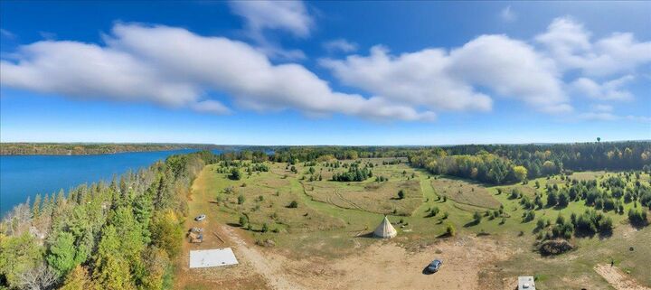 Property Photo: 185 Crow Wing Lake Drive NE MN 56433