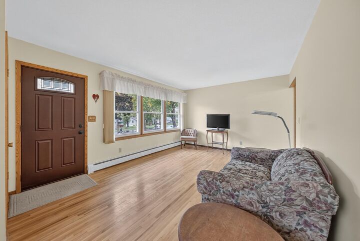 Property Photo: 3955 Oak Park Circle SE MN 55904