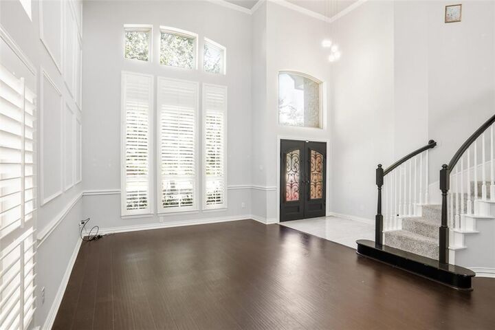Property Photo:  1225 Saint Regis Drive  TX 75038 