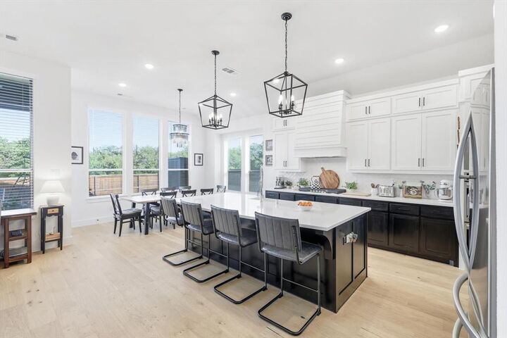 4608 Mount Vista Road  Oak Point TX 75068 photo