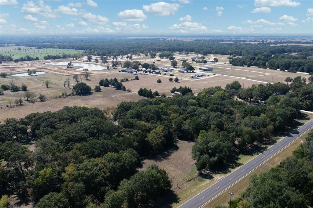 Property Photo: 0 Fm 3396 TX 75143