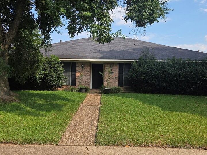 600 Rock Hollow Drive  Shreveport LA 71115 photo
