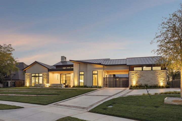 600 Pemberton Drive  Southlake TX 76092 photo