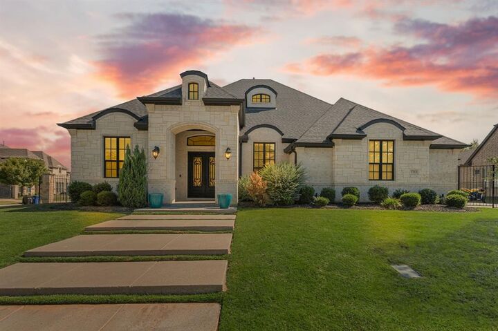 1213 Rothschild Boulevard  Southlake TX 76092 photo