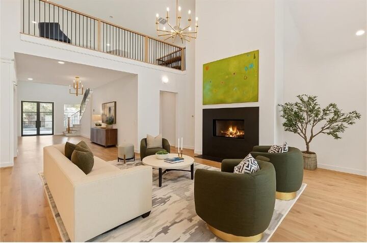 10565 Cromwell Drive  Dallas TX 75229 photo