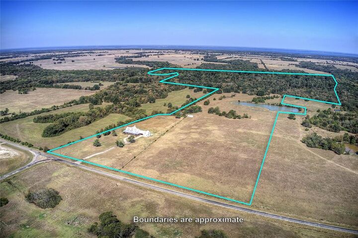 Property Photo:  3788 County Road 4760  TX 75482