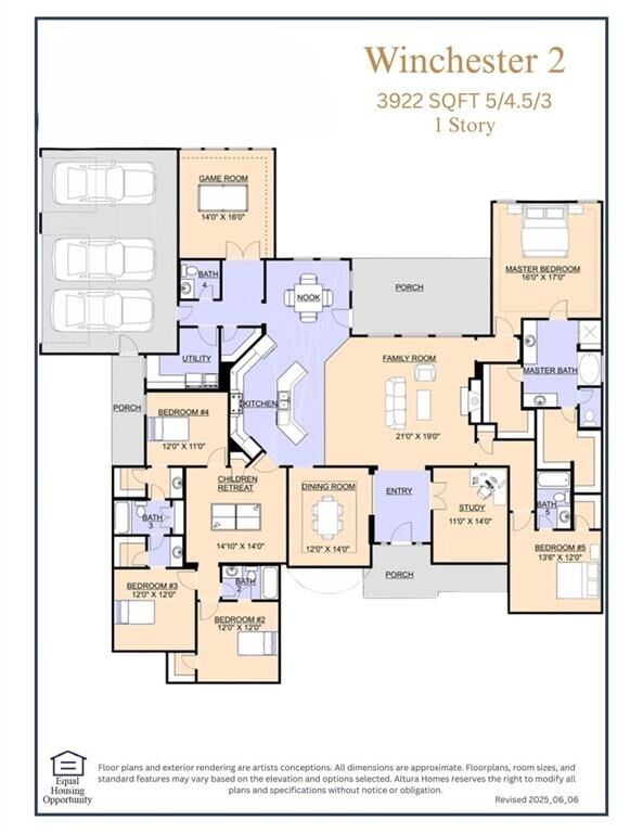 Property Photo: 351 Success TX 75032