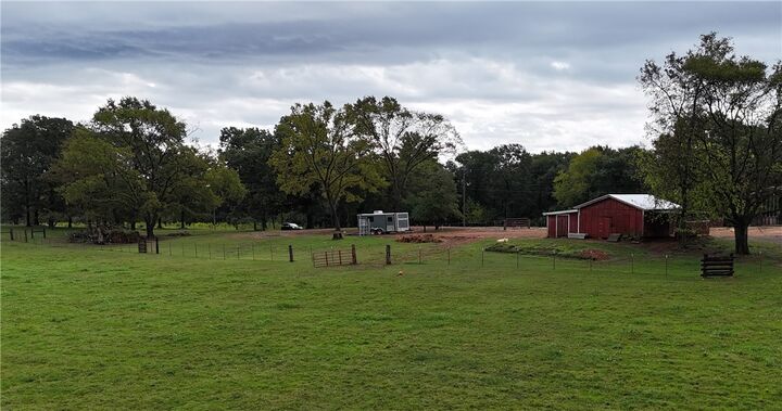 Property Photo:  500 Duff Road  AR 72846 