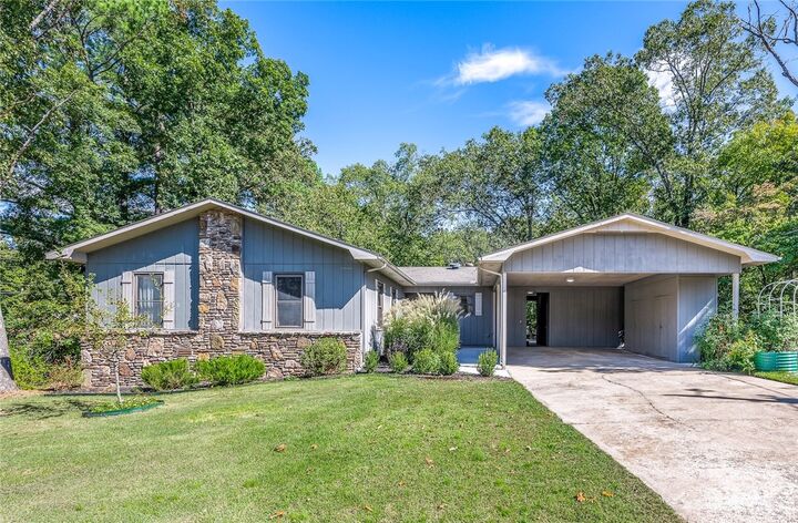 1 Penzance Drive  Bella Vista AR 72714 photo