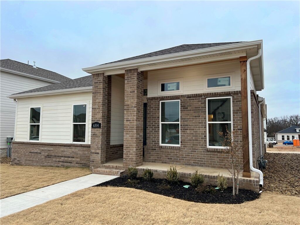 Property Photo:  6304 SW Luna Lane  AR 72713 