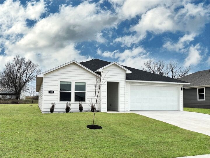 591 Mac Street  Prairie Grove AR 72753 photo