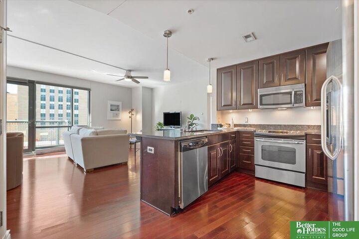 Property Photo: 200 S 31st Avenue 4615 NE 68131