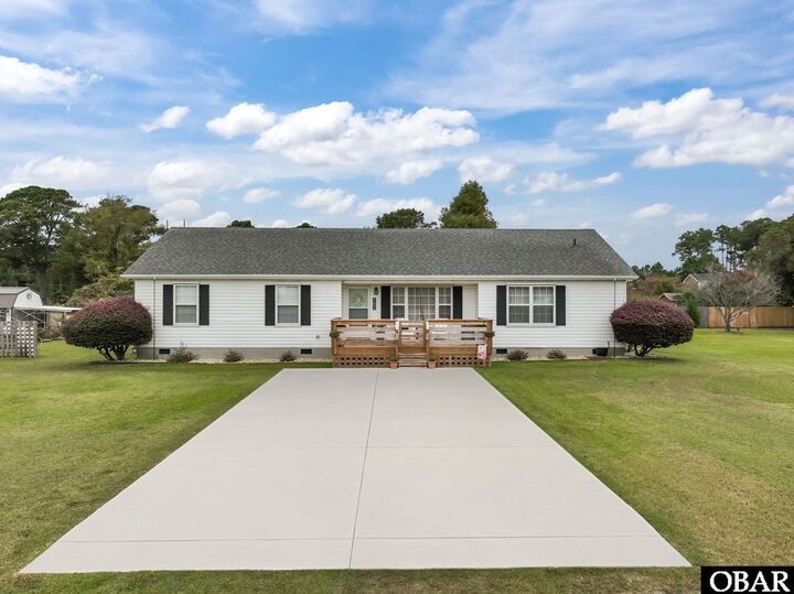 102 Huyla Court  Powells Point NC 27966 photo
