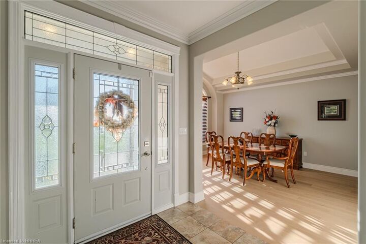 Photo de la propriété: 315 Brant County Rd 18 Road ON N3T 5L9