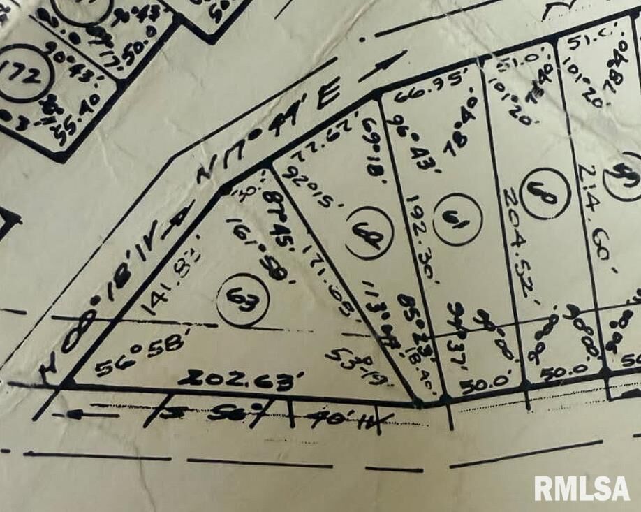 Property Photo:  00 Eagle Point Bay Road  IL 62939