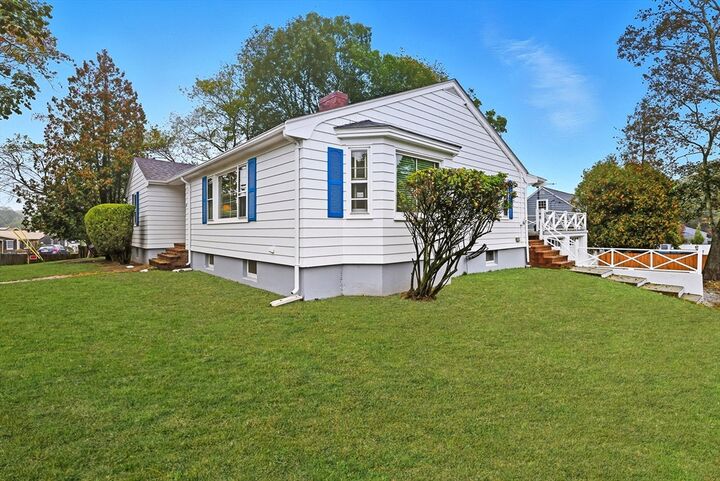 Property Photo:  24 Herrick Street Extension  MA 01915 