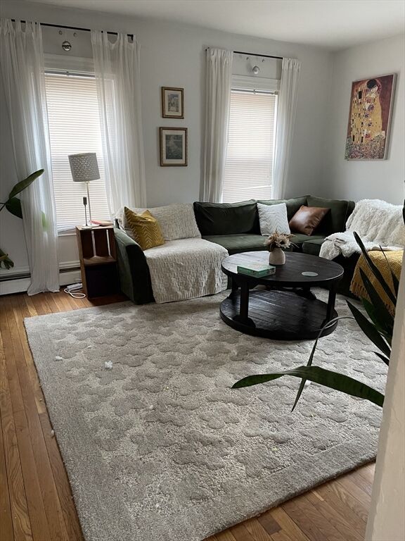 Property Photo: 206 Central St 1 MA 01720