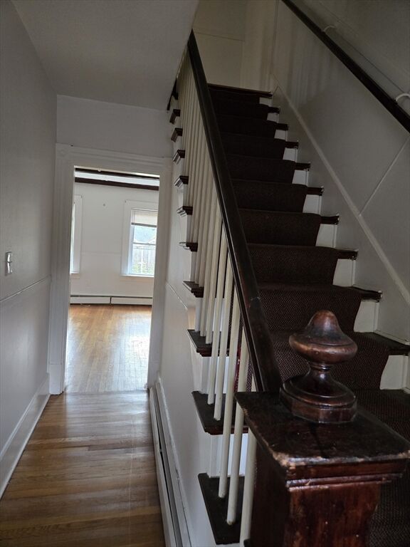 Property Photo:  206 Central St 1  MA 01720 