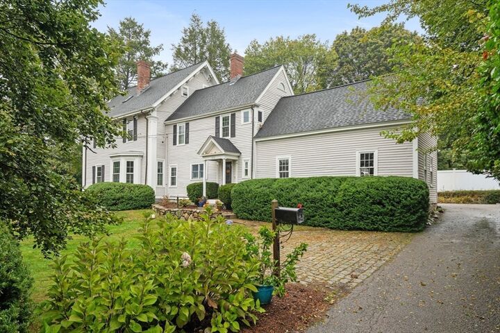 600 East Street  Dedham MA 02026 photo