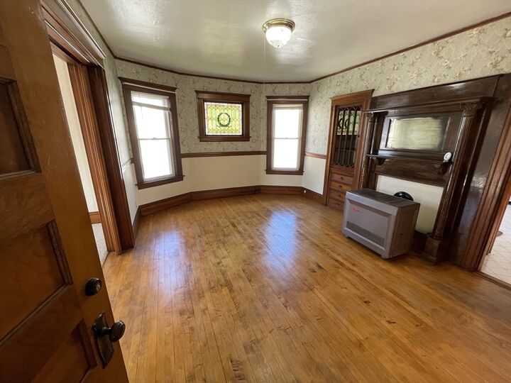 Property Photo: 21 Watson Ave. 2 MA 01606
