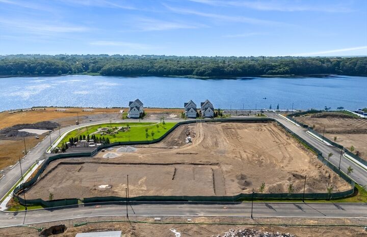 Property Photo:  141 East Point Drive 308  RI 02916 