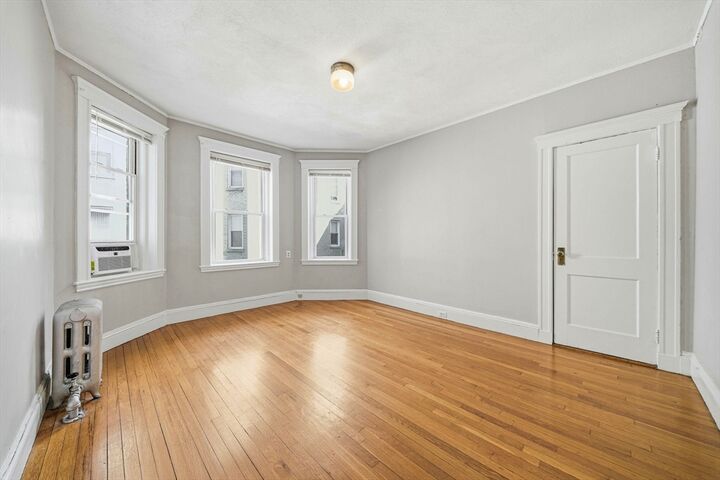 Property Photo:  131 Park Dr 29  MA 02215 