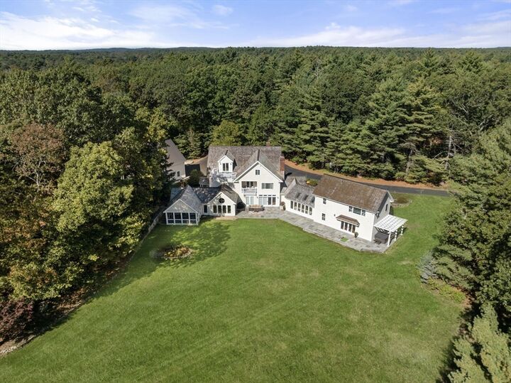 Property Photo: 267 Dedham St MA 02030