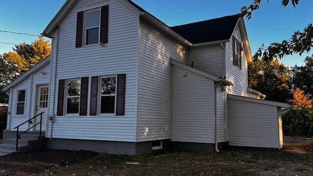 Property Photo: 81 McCarthy Ave MA 01020