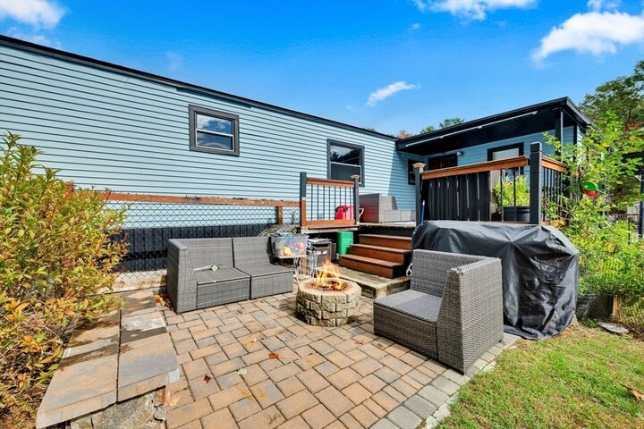 Property Photo:  31 Sonia Dr  MA 01752 