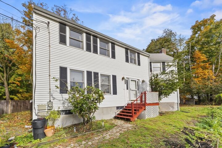 Property Photo: 1376 Concord Street MA 01701