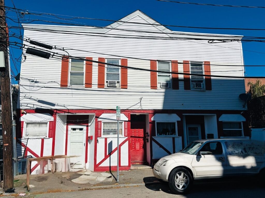 Property Photo: 7-11.5 Felton Street MA 02453