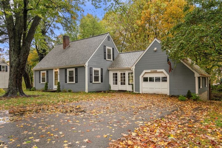 Property Photo: 28 Wellington St MA 02053