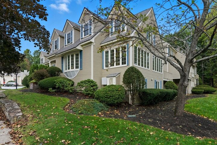 23 Michael Way 35  Andover MA 01810 photo