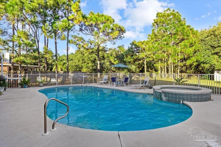 Property Photo: 1896 Sundown Dr FL 32566
