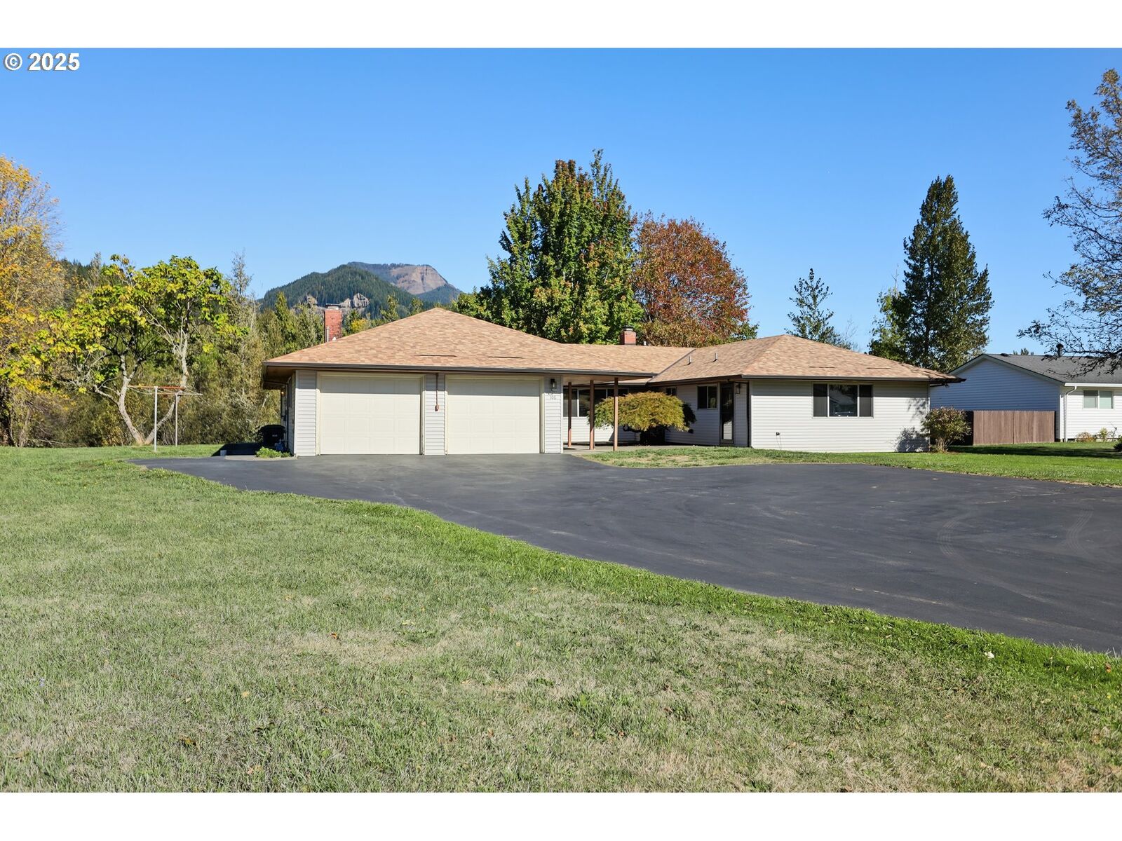 Property Photo: 106 Pahatu St WA 98639