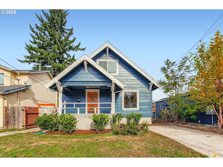 5517 SE Boise St  Portland OR 97206 photo