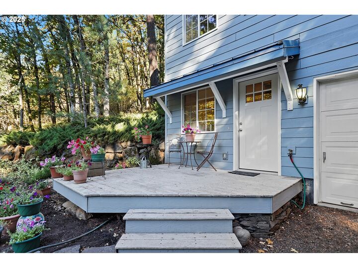 Property Photo:  80 Echo Glen Rd  WA 98672 