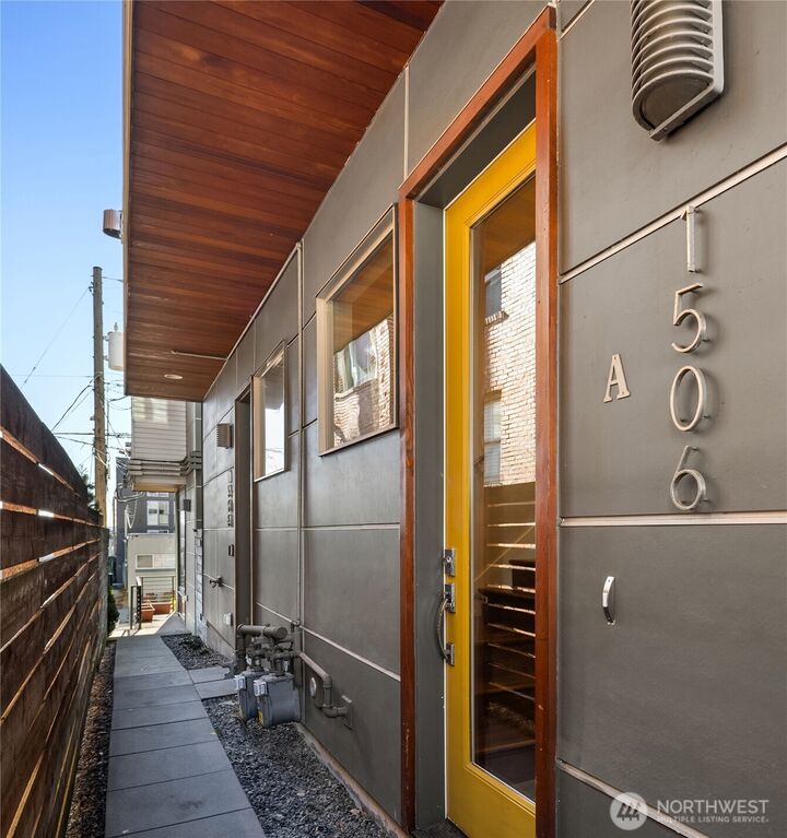 1506 NW 62nd Street A  Seattle WA 98107 photo