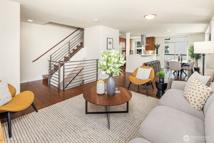 1506 NW 62nd Street A  Seattle WA 98107 photo