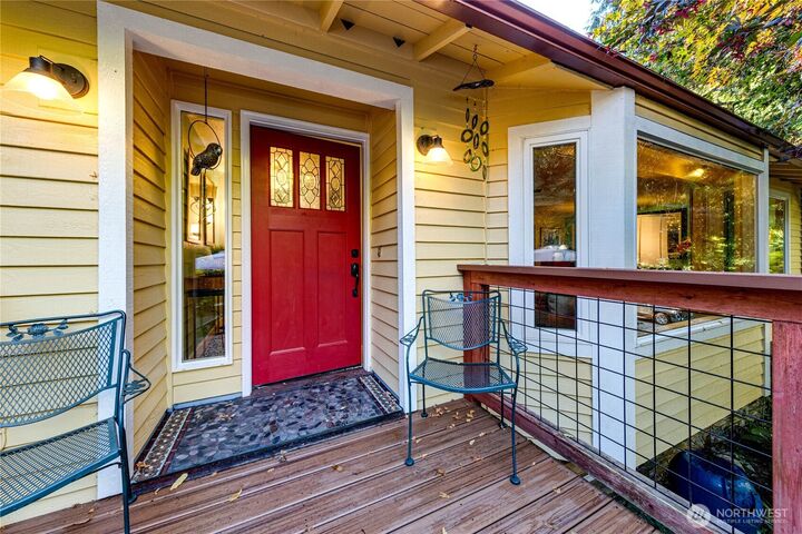 Property Photo: 24124 127th Avenue SE WA 98296
