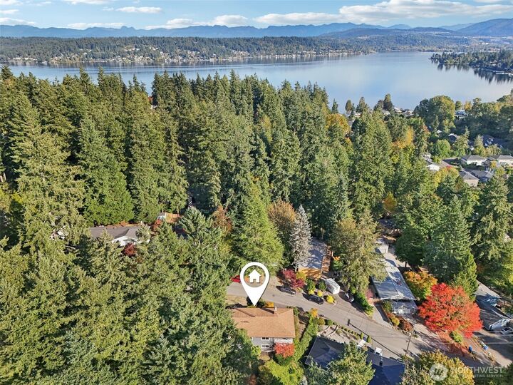 3225  165th Avenue SE  Bellevue WA 98008 photo