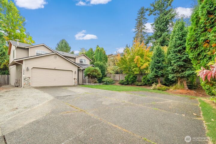 Property Photo: 1236 29th Avenue Ct SW WA 98373