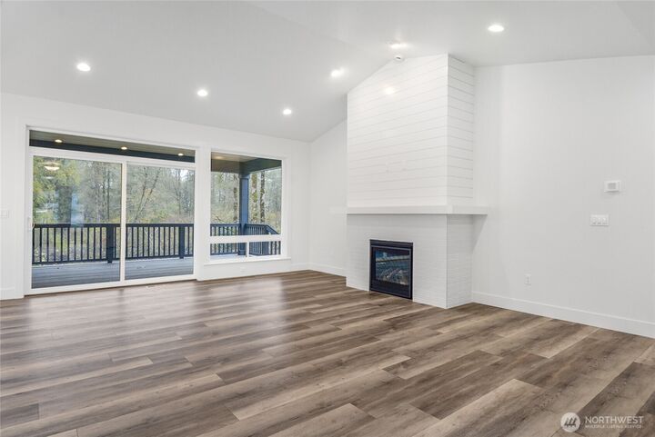 Property Photo: 2419 197th Street NE WA 98223